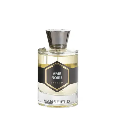 Mansfield Ame Noire Parfum 100 ml