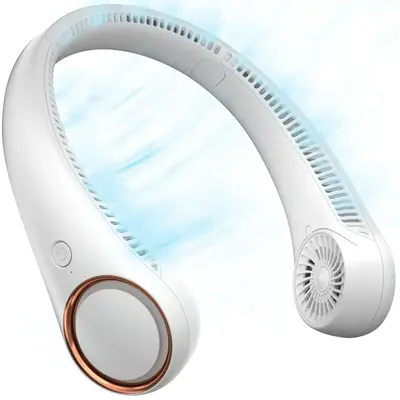 Exclusive cool artifact fan,perfect for outdoor wear,Strong wind helping you embrace summer and enjoy every moment of refresh...