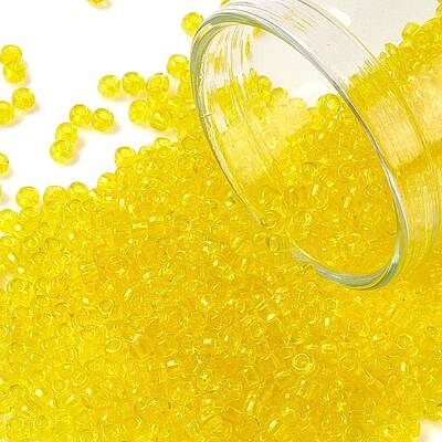 12/0 Grade A Round Glass Seed Beads