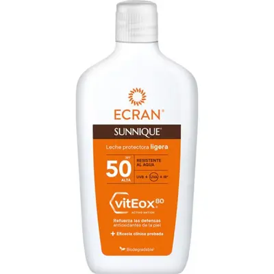 Br Ecran F50 milk 370 ml