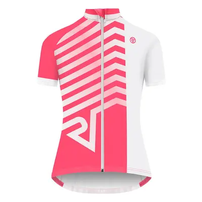 Women's Short Sleeve Cycling Jersey