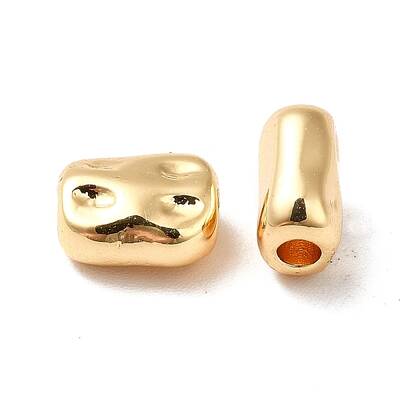 Brass Beads