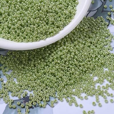 MIYUKI Round Rocailles Beads