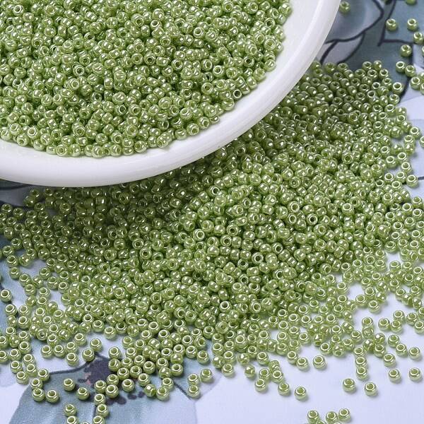 MIYUKI Round Rocailles Beads