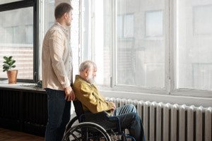 Diploma in Administering Protection to At-Risk Adults