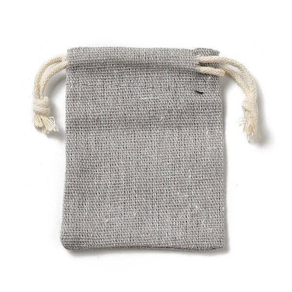 Rectangle Cloth Packing Pouches