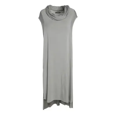 Lâcher Prise - Echapé Grey Summer Dress | Size: 1