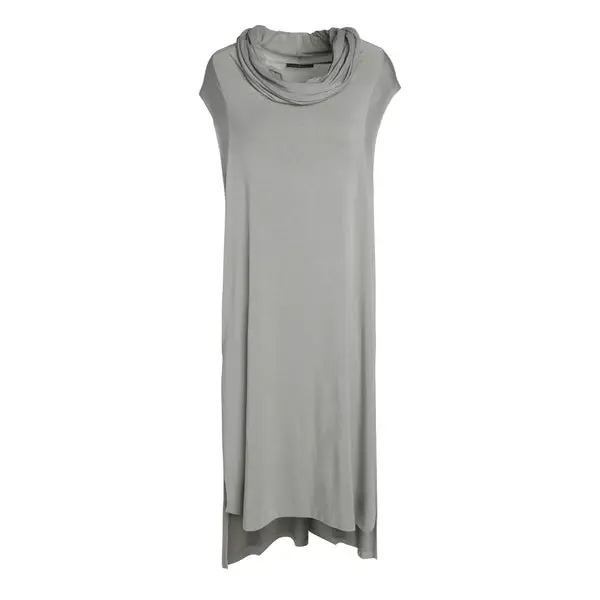 Lâcher Prise - Echapé Grey Summer Dress | Size: 1