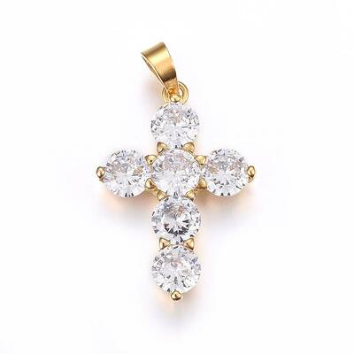 304 Stainless Steel Pendants