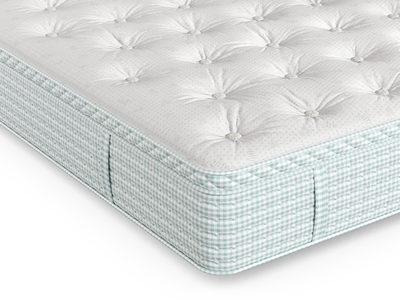 Memflex Heritage Natural Latex Mattress Medium
