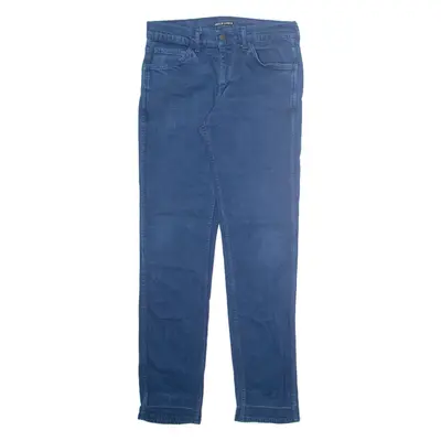 LEVI'S Line 8 Womens Jeans Blue Regular Tapered W30 L32
