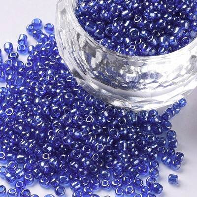 Glass Seed Beads