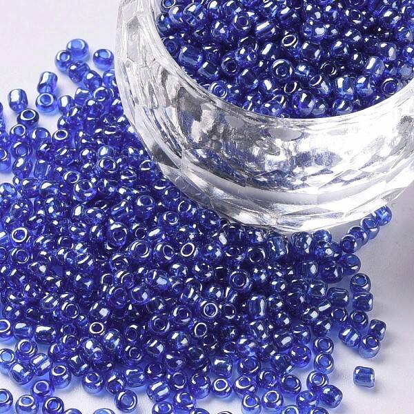 Glass Seed Beads