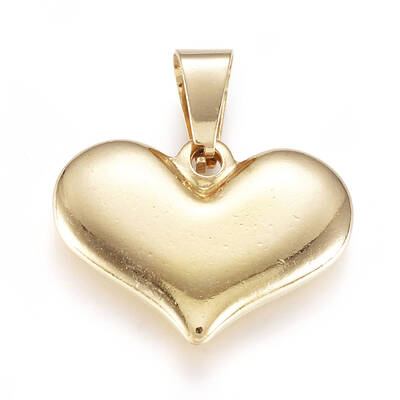 304 Stainless Steel Pendants