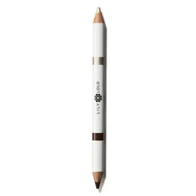 Matita per eyeliner leggera Lily Lolo