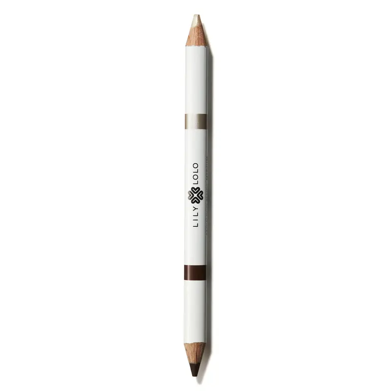 Matita per eyeliner leggera Lily Lolo