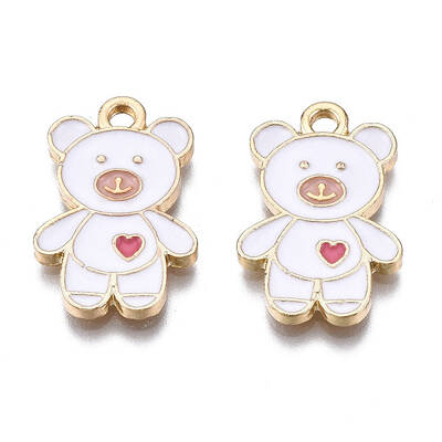 Alloy Pendants