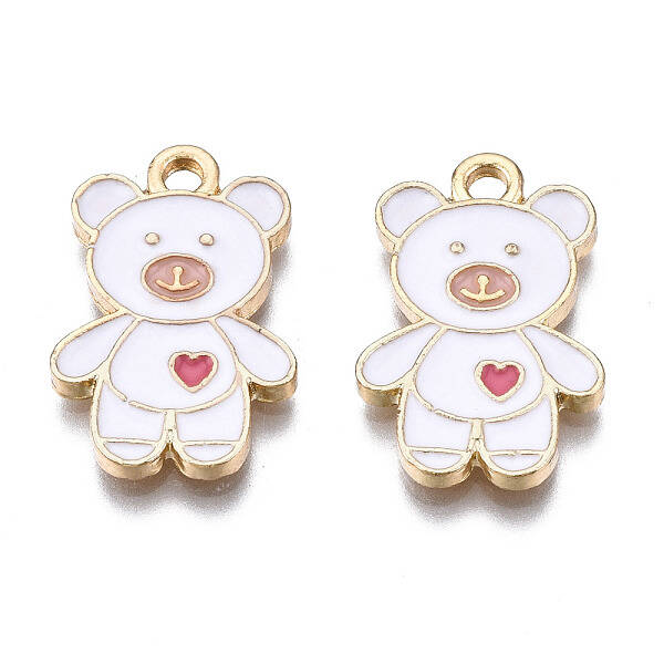 Alloy Pendants