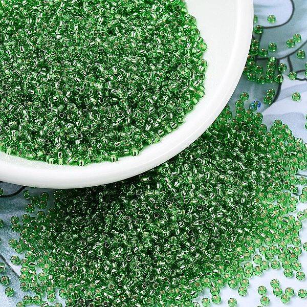 MIYUKI Round Rocailles Beads