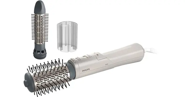 Philips Series 7000 BHA710/00 rotating brush with hairdryer