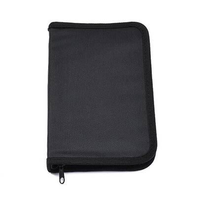Oxford Cloth Zipper Storage Case