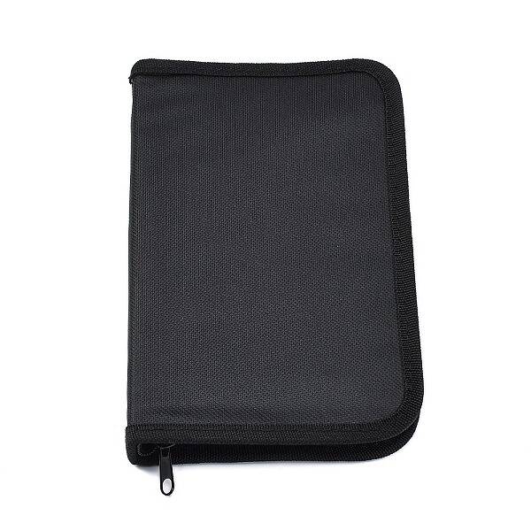 Oxford Cloth Zipper Storage Case