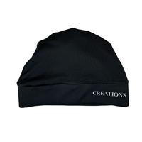 Creations Satin Lined Skull Cap