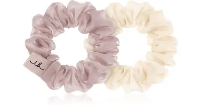 Invisibobble Sprunchie Slim Hairriffic Hair Ties 2 Pieces