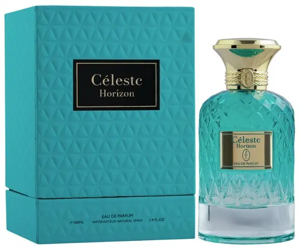 Flavia Céleste Horizon - Edp - Volume: 100 Ml