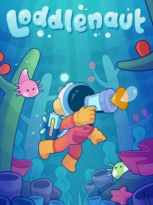 Loddlenaut | Steam