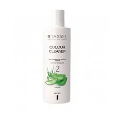 Eurostil Tassel Cleansing Lotion N2 Color 200ml