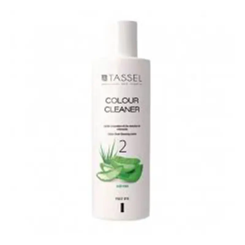 Eurostil Tassel Cleansing Lotion N2 Color 200ml