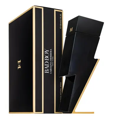 Carolina Herrera Bad Boy EDT M 150 ml