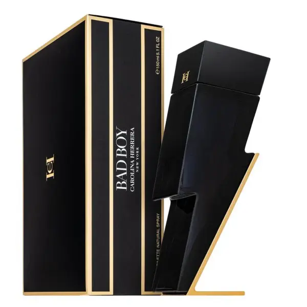 Carolina Herrera Bad Boy EDT M 150 ml