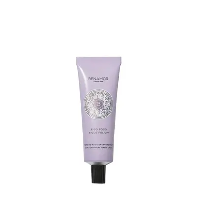 Benamor Vervena Vera Hand Cream