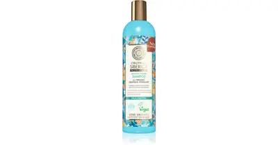 Natura Siberica Oblepikha Shampoo Maximum Volume 400ml