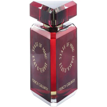 State of mind French Gallantry Perfume - 100ml