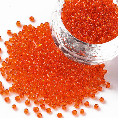 Glass Seed Beads