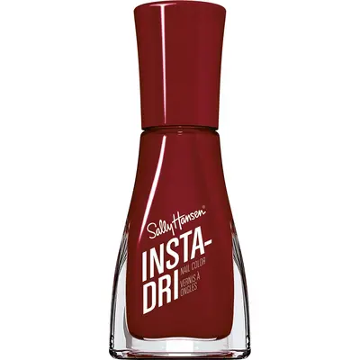 Sally Hansen Insta Dri 393 Cinna Snap