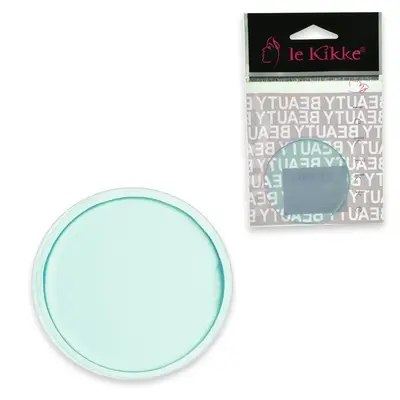 Le kikke silicone sponge