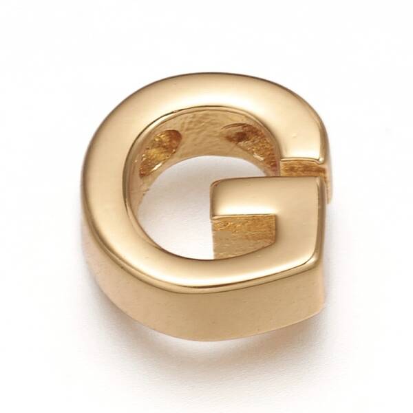 Brass Charms