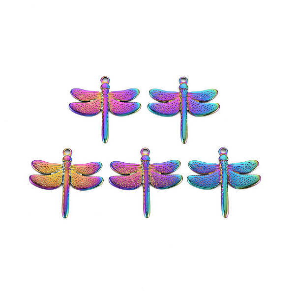 201 Stainless Steel Pendants