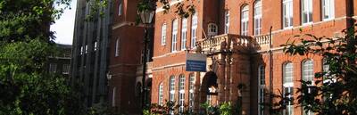 A cradle of reform: Bloomsbury's contribution to healthcare history