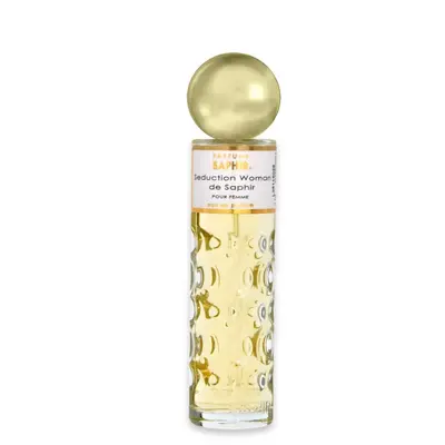 Frasco 30 Ml Edp Saphir Sra Seduzione Donna