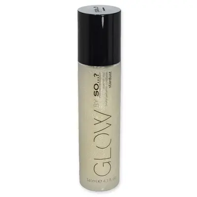 So...?? Glow 140Ml Sturdust