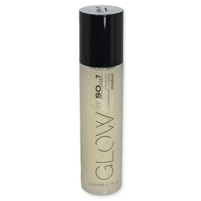 So...?? Glow 140Ml Sturdust