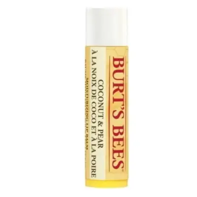 Burt's bees Coconut & Pear Moisturizing Lip Balm 4.25g
