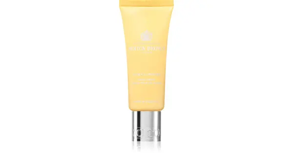 Molton brown Flora Luminare Hand Cream - 40 ml