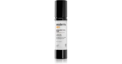 Sesderma Men revitalizing facial emulsion for all skin types 50 ml