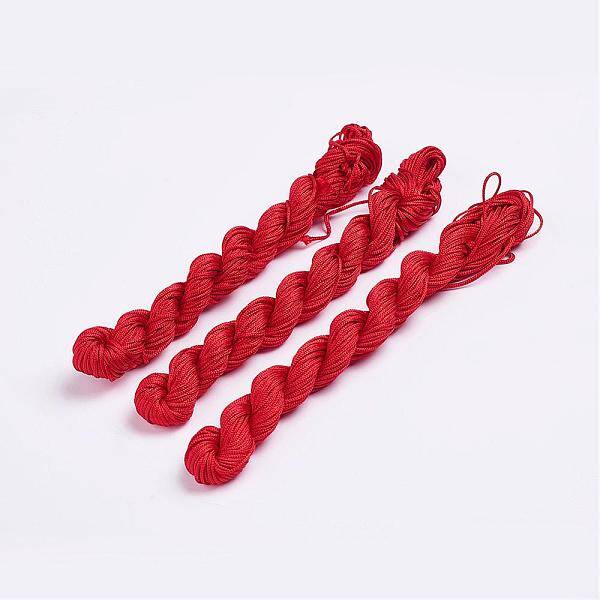 Nylon Thread